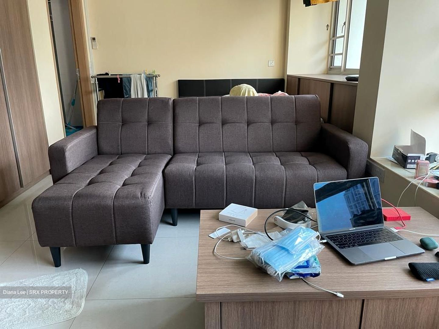 Caspian (D22), Condominium #325028941